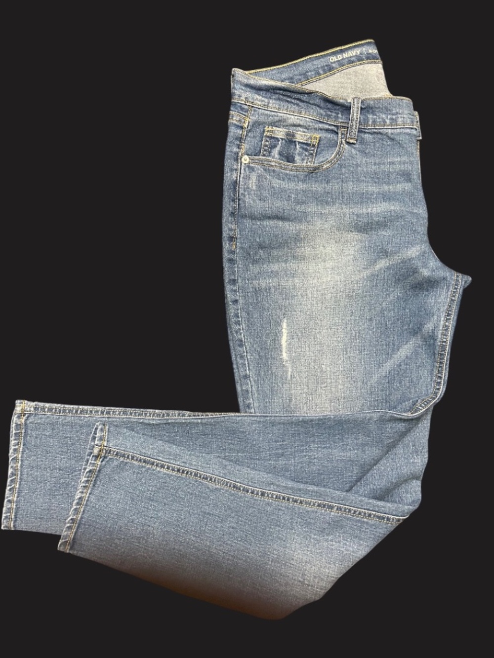 Old Navy Women Skinny Jeans